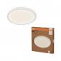 Preview: OSRAM Essential Panel Round LED-Panel 20 W 1800 lm 4000 K Neutralweiß Ø 300 mm Weiß IP20