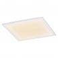 Preview: OSRAM Essential Aufbau Panel Square LED-Panel 20 W 2000 lm 3000 K Warmweiß 300 × 300 mm Weiß IP20