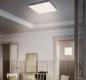 Preview: OSRAM Essential Panel Square LED-Panel 20 W 2000 lm 4000 K Neutralweiß 300 × 300 mm Weiß IP20