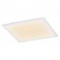 Preview: OSRAM Essential Panel Square LED-Panel 24 W 2400 lm 3000 K Warmweiß 450 × 450 mm Weiß IP20