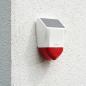 Preview: OSRAM SMART+ WIFI Outdoor Alarm Siren
