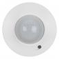 Preview: LEDVANCE HIGHBAY SENSOR DALI-2 LIGHT/PRESENCE-21 INFRARED CEILING MOUNTING