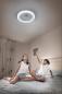 Preview: OSRAM Ceiling Fan Solano 490 mm 43 W CCT LED Deckenventilator mit Licht