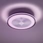 Preview: OSRAM Ceiling Fan Murlan 490 mm 43 W CCT RGB Deckenventilator