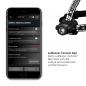 Preview: Ledlenser 502198 Bluetooth H19R Signature LED Stirnlampe Akku schwenkbar dimmbar