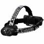 Preview: Ledlenser 502198 Bluetooth H19R Signature LED Stirnlampe Akku schwenkbar dimmbar