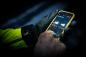 Preview: Ledlenser 502198 Bluetooth H19R Signature LED Stirnlampe Akku schwenkbar dimmbar