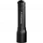 Preview: LEDLENSER P7R Pro Taschenlampe 2000 lm Wiederaufladbar IP68 Schwarz