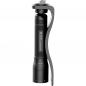 Preview: LEDLENSER P7R Pro Taschenlampe 2000 lm Wiederaufladbar IP68 Schwarz