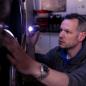 Preview: LEDLENSER P7R Pro Taschenlampe 2000 lm Wiederaufladbar IP68 Schwarz