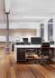 Preview: Siteco Scriptus LED Pendel Leuchte EVG DALI 166cm 8020 Lumen