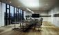 Preview: Siteco Scriptus LED Pendel Leuchte EVG DALI 166cm 8020 Lumen