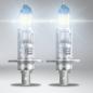 Preview: 2er Pack OSRAM P14.5s NIGHT BREAKER LASER H1 mit Laserablationstechnologie - 64150NL