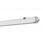 Preview: 150cm Siteco Monsun 41 Feuchtraumleuchte 4000K universalweißes Licht 45W IP65 6700lm