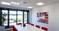 Preview: TRILUX 6000627340 LED-Einbaupanel Multilumen Multicolour 3150–4600 lm M84
