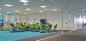 Preview: TRILUX 6000627451 LED-Einbauleuchte Siella G9 M84 DW 34-46/4ML-8MC ETDD