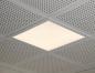 Preview: LEDVANCE LED Panel Comfort 600mm 28W 3000K warmweißes Licht
