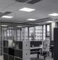 Preview: LEDVANCE LED PANEL COMP 600 V UGR < 19 33 W 4000 K weiß universalweißes Licht