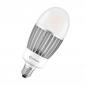 Preview: Ledvance E27 LED Straßenlampe HQL 5400LM 41W wie 125W 827 2700K IP65