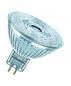 Preview: 5er Pack OSRAM GU5.3 LED Reflektor MR16 36° Abstrahlwinkel 3,8W wie 35W 4000K neutralweißes Licht 12V