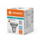 Preview: Ledvance GU10 PAR16 LED Spot 36° 4,3W wie 50W 6500K kaltweißes Licht Value Class