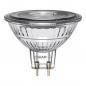 Preview: 3er Pack OSRAM GU5.3 LED MR 16 Strahler 3,8W wie 35W 36°-Abstrahlwinkel 2700K warmweißes Licht 12V