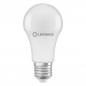 Preview: Ledvance E27 LED Lampe Classic matt 10W wie 75W 2700K warmweißes Licht - Performance Class