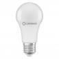 Mobile Preview: Ledvance E27 LED Lampe Classic matt 10W wie 75W 2700K warmweißes Licht - Value Class