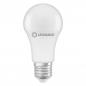 Mobile Preview: Ledvance E27 LED Lampe Classic matt 13W wie 100W 2700K warmweißes Licht - Value Class
