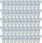 Preview: 50er Sparset Ledvance GU10 PAR16 LED Spot 36° 6,9 wie 80W 2700K warmweißes Licht - XXXL-Sparpack