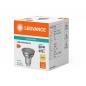 Preview: Ledvance GU10 PAR16 LED Spot 60° 6,9W wie 80W 3000K warmweißes Licht Value Class