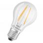Preview: Ledvance E27 Retrofit CLASSIC LED Lampe klar 6,5W wie 60W 4000K universalweiß 840