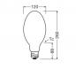 Preview: LEDVANCE HQL LED FILAMENT VALUE 60W wie HQL 250W, 9000lm, 4000K neutralweiß, E40, 360°, IP65