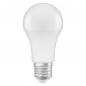Preview: OSRAM LED CLASSIC A VALUE CLASSIC A75 10W 827 E27 LED Lampe matt 1055lm 2700K ersetzt 75W