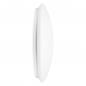 Preview: LEDVANCE DALI-2 LED Anbauleuchte 3500lm 4000K IP44 IK03 Dimmbar 500mm