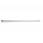 Preview: LEDVANCE DAMP PROOF ECO extra breit 1500 E 80W 840 VW IP65 GY -  Durchverdrahtung 3 x 1,5 mm² vormontiert
