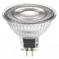 Preview: Ledvance GU5.3 MR16 LED Strahler 36° 2,1W wie 20W 2700K warmweißes Licht - 12V Niedervolt