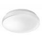 Preview: LEDVANCE CEILING ROUND Deckenleuchte rund 255 18W 830 IP44