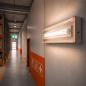 Preview: OSRAM LUMILUX T5 Short EL Emergency Lighting 6 W/840