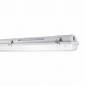 Preview: 150cm  LEDVANCE DAMP PROOF HOUSING GEN 3 1500 P 2XLAMP Leergehäuse für 150cm 2 Röhren IP65