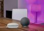 Preview: OSRAM SMART+ MATTER Classic A60 LED-Lampe 9W Multicolor E27 2700-6500K - steuerbar per App & Sprache, kompatibel mit Alexa, Google, Apple, WiFi
