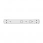 Preview: LEDVANCE EM EXIT SIGN E 0.7W 30M 3H 757 LED Not- und Ausgangsschild IP20