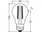 Preview: 2er Set OSRAM E27 besonders effiziente LED Lampe 3,8W wie 60W 4000K neutralweißes Licht - beste Energie Effizienz Klasse