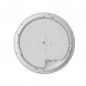 Preview: LEDVANCE SURFACE FLAT ROUND DALI 500mm 27W IP54 EVERLOOP MULTI SELECT