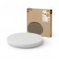 Preview: LEDVANCE SURFACE FLAT ROUND DALI 500mm 27W IP54 EVERLOOP MULTI SELECT