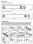 Preview: Ledvance Treiber LED DRIVER LED TUBE EXTERNAL DALI DR EXTERNAL DALI -1X7-37W 220-240