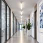 Preview: 120cm LEDVANCE LINEAR ULTRA OUTPUT LED Lichtleiste Tunable White warm bis neutralweißes Licht wählbar