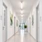 Preview: 120cm LEDVANCE LINEAR ULTRA OUTPUT LED Lichtleiste Tunable White warm bis neutralweißes Licht wählbar