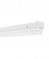 Preview: LEDVANCE LINEAR ULTRA OUTPUT EMERGENCY GEN 2 1500mm 48W wie 2x58W 3600–7200lm 3000/4000K Neutralweiß/Warmweiß Sicherheitsbeleuchtung 3h IP20 IK08