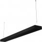 Preview: LEDVANCE LINEAR INDIVILED DIRECT 1500 PS 52 W 4000 K Schwarz